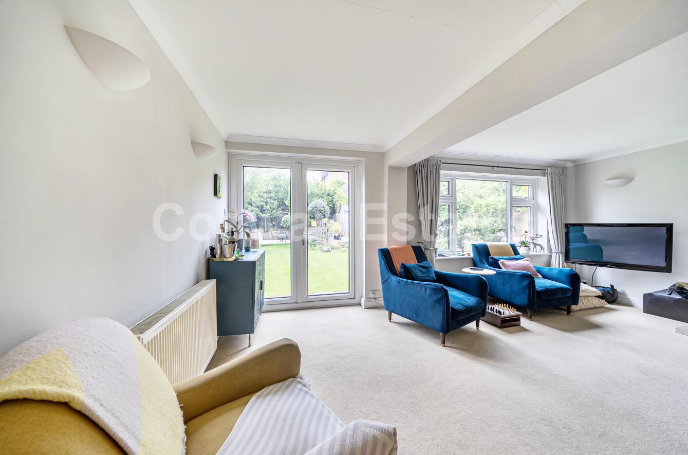 Daws Lane, Mill Hill, NW7, Mill Hill, London